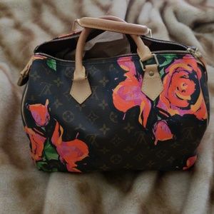 Louis Vuitton Speedy